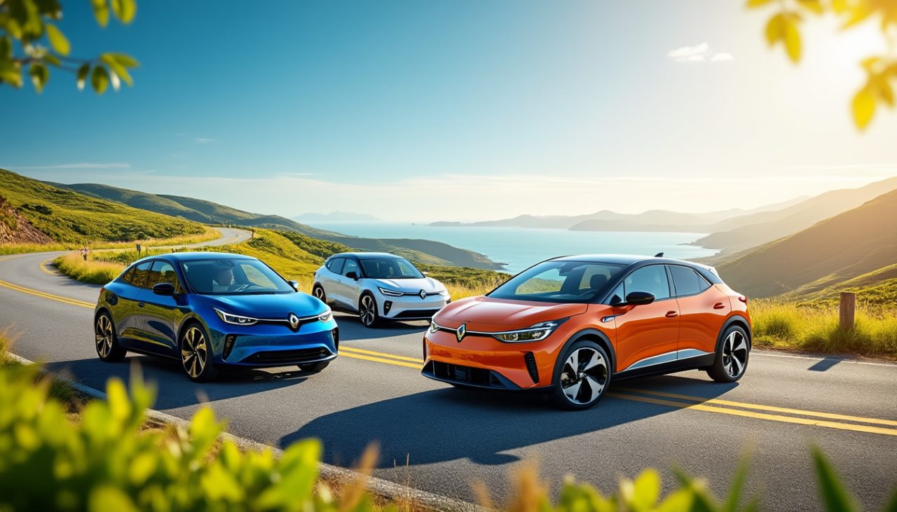 Meilleures voitures sans permis pour une conduite en toute liberté