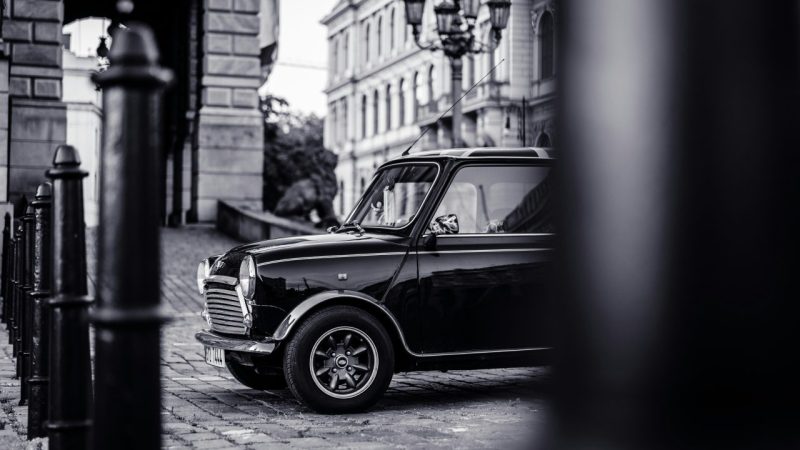 Meilleures pratiques pour acheter une Mini Cooper d’occasion