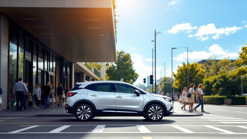 Quelles sont les options de motorisation diesel disponibles sur l’Opel Crossland ?