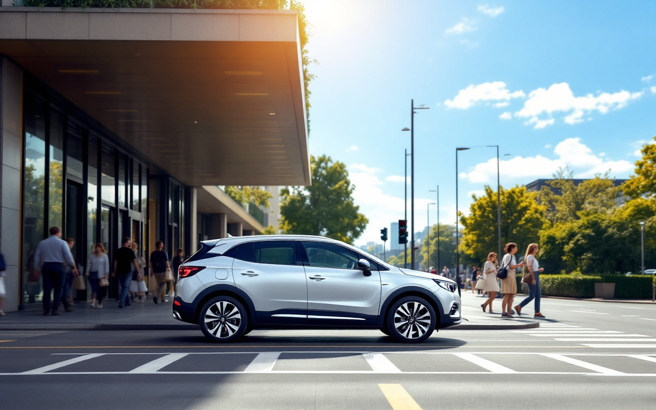 Quelles sont les options de motorisation diesel disponibles sur l’Opel Crossland ?