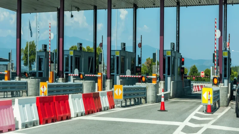 Quels sont les derniers changements chez vinci autoroutes ?