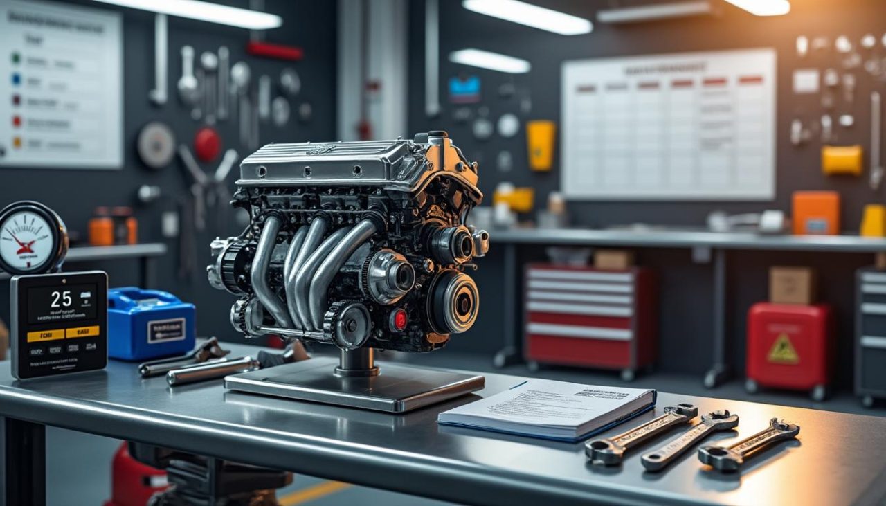 Durée de vie du moteur 1.2 PureTech 82 : facteurs influençant sa longévité