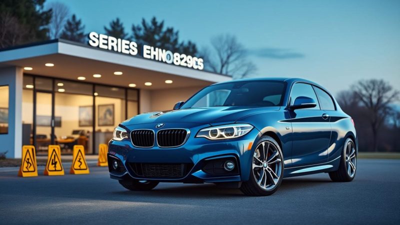 Pourquoi éviter certains modèles de BMW Série 1 essence ?