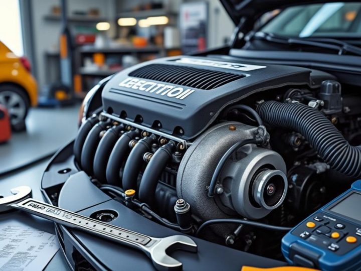 Problèmes fréquents du moteur 1.6 HDI 90 : causes et solutions