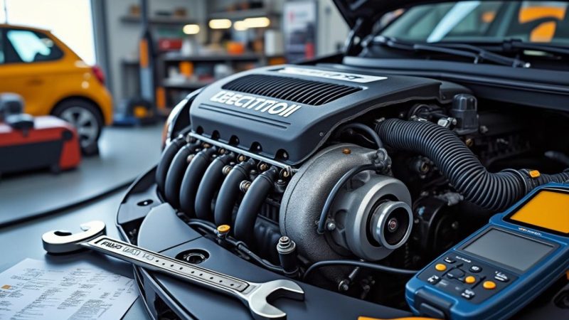 Problèmes fréquents du moteur 1.6 HDI 90 : causes et solutions