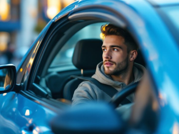 Comment bien choisir sa première voiture ?