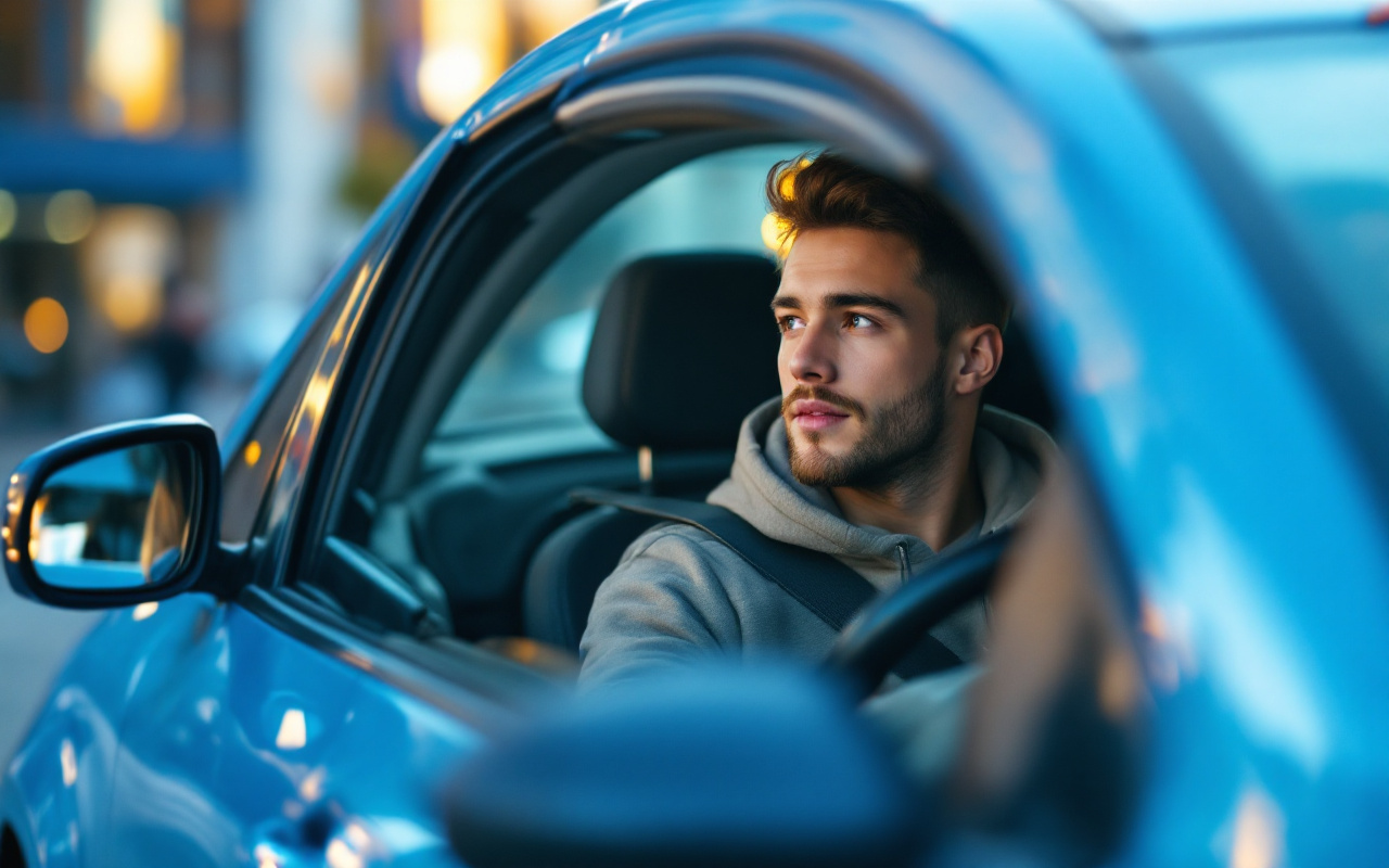 Comment bien choisir sa première voiture ?