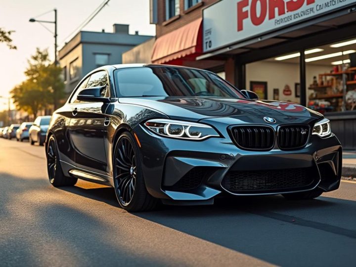 Pourquoi éviter certains modèles de la BMW Série 2 ?