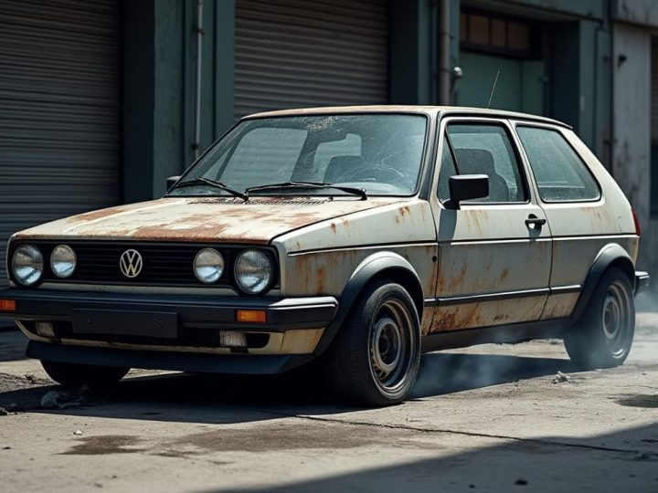 Pourquoi éviter ces modèles de Golf 6 : les défauts à connaître