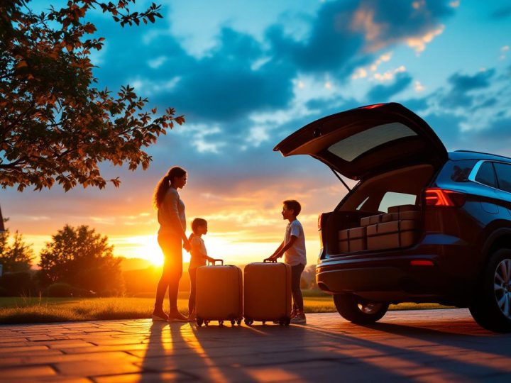 Quels sont les différents types de SUV disponibles sur le marché ?