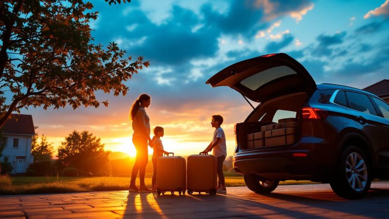 Quels sont les différents types de SUV disponibles sur le marché ?