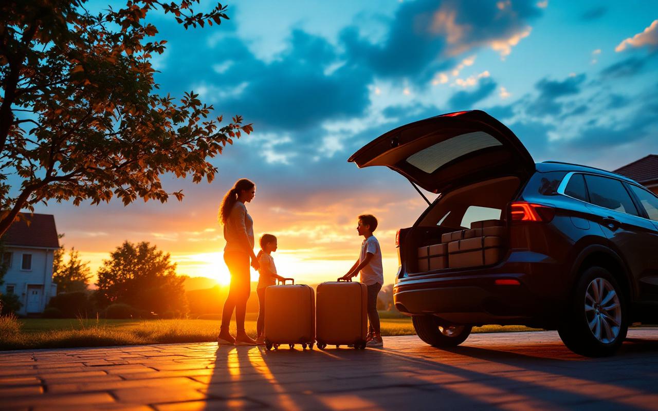 Quels sont les différents types de SUV disponibles sur le marché ?