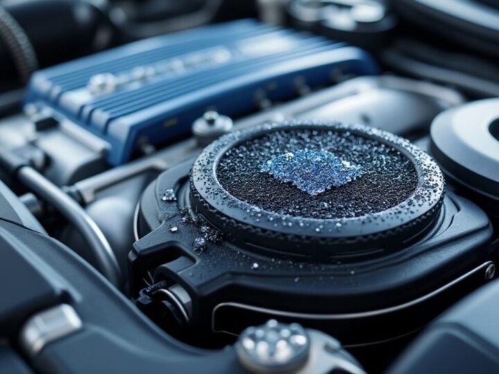 Anti cristallisation AdBlue : avis sur son efficacité et son utilisation