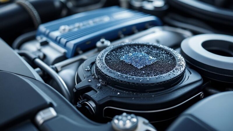 Anti cristallisation AdBlue : avis sur son efficacité et son utilisation