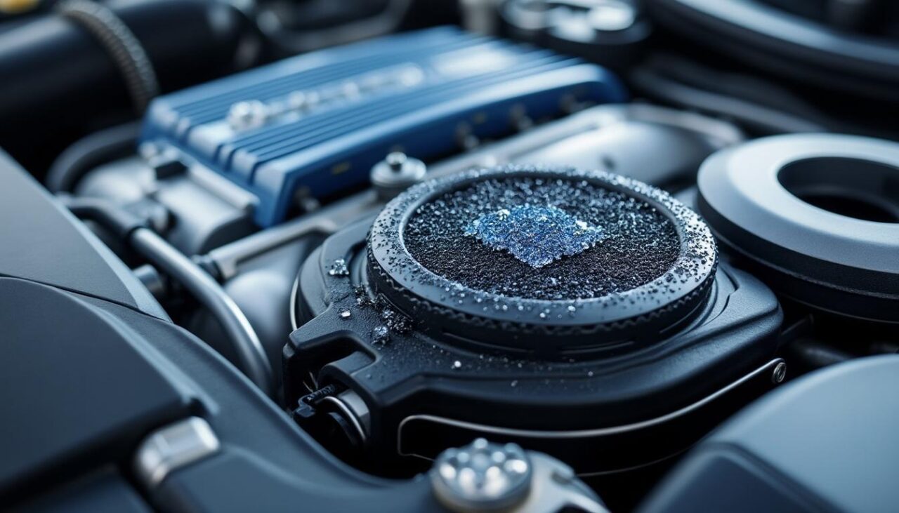 Anti cristallisation AdBlue : avis sur son efficacité et son utilisation