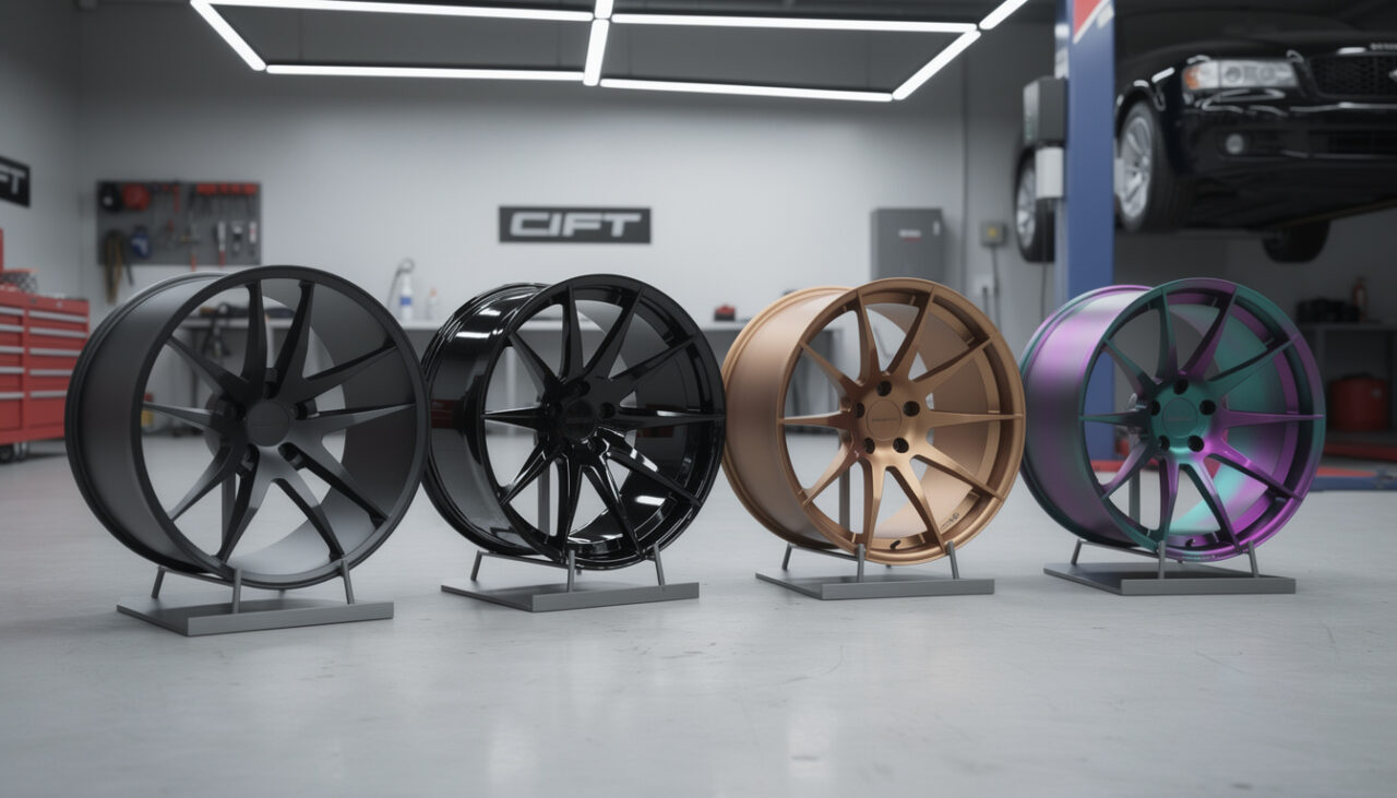 découvrez notre guide complet des prix pour le covering de jantes et préparez-vous à transformer l'apparence de vos roues en toute confiance.