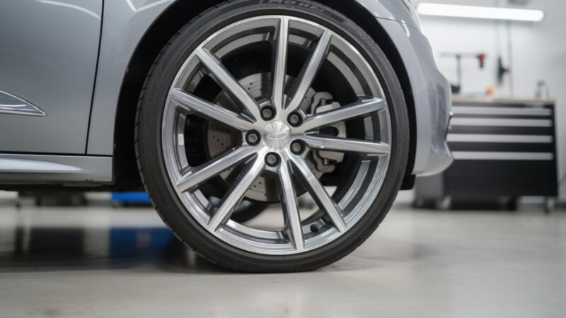 Covering de jantes : guide complet des prix avant de franchir le pas
