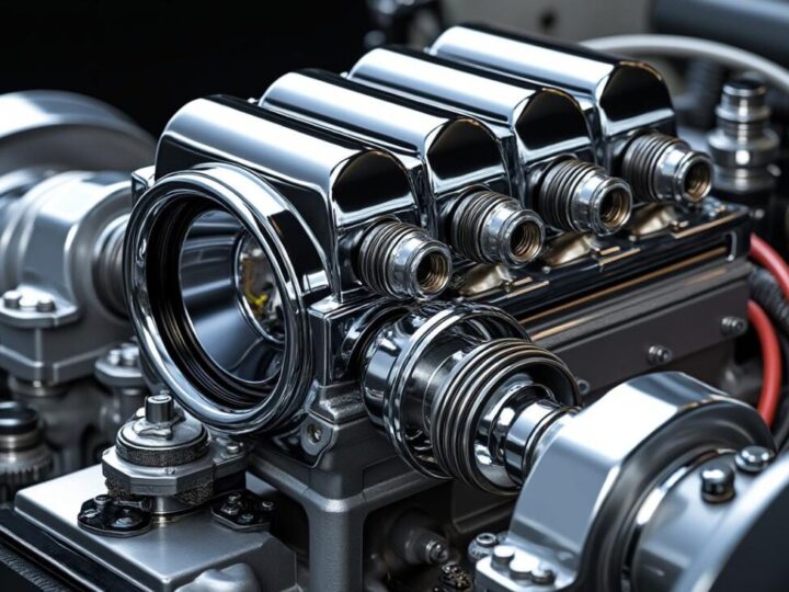 L&rsquo;utilité d&rsquo;une dump valve diesel pour optimiser la performance de votre moteur