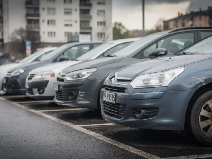 Modèles de Citroën C4 à éviter absolument