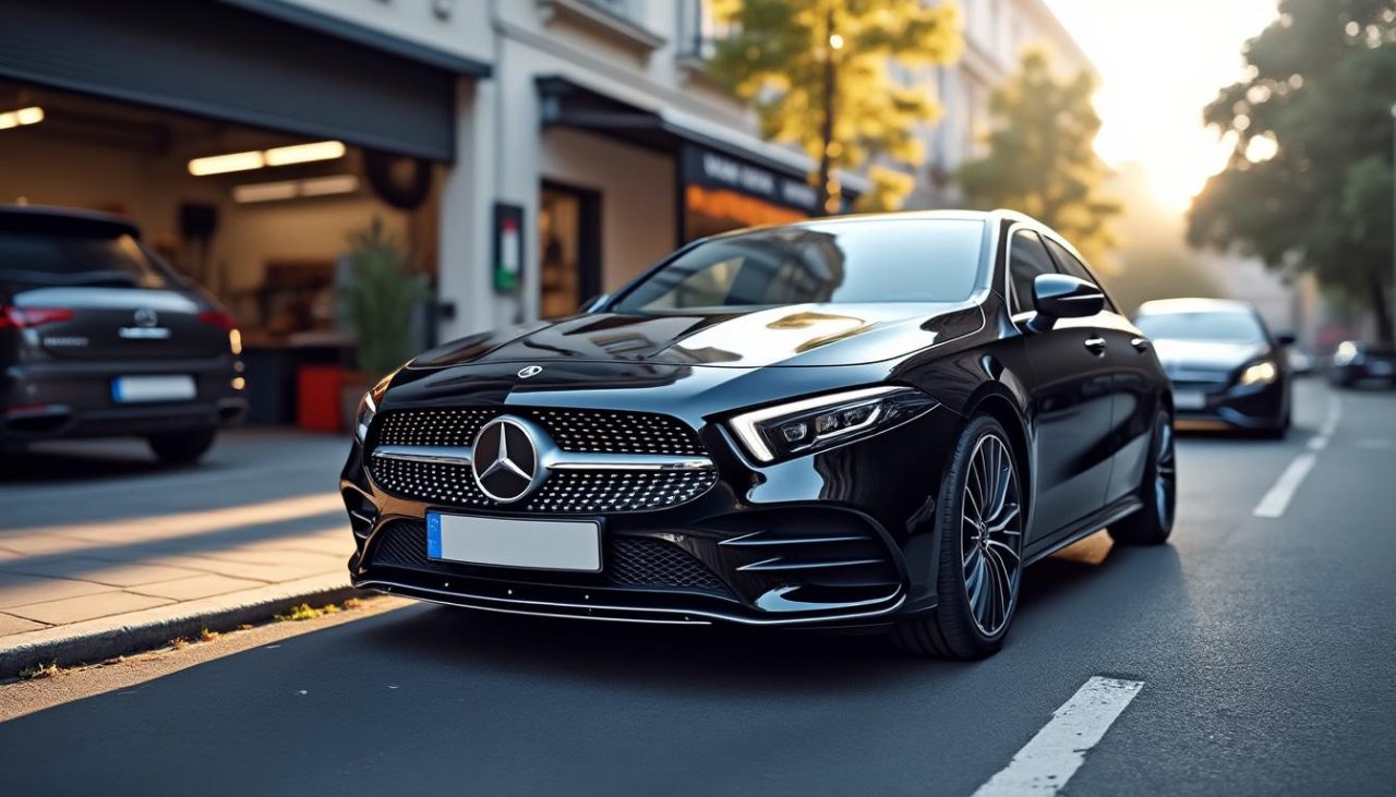 Pourquoi éviter certains modèles de la Mercedes Classe A ?