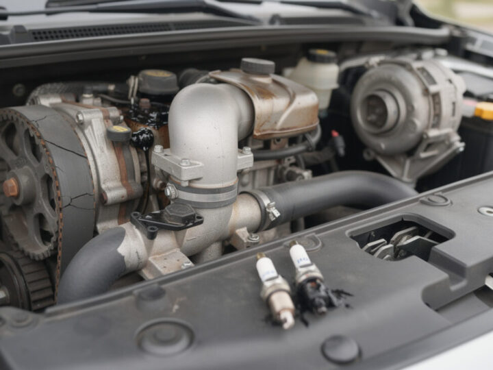 Quels sont les principaux risques de casse moteur sur une Mégane 3 ?