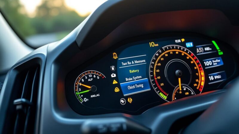 Signification des voyants d&rsquo;un Iveco Daily : ce que vous devez savoir