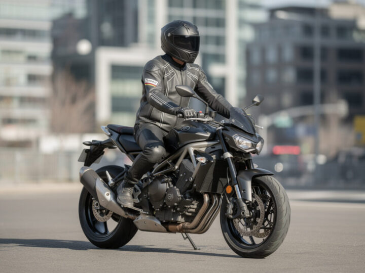 Simulation covering moto : essayez votre style personnalisé