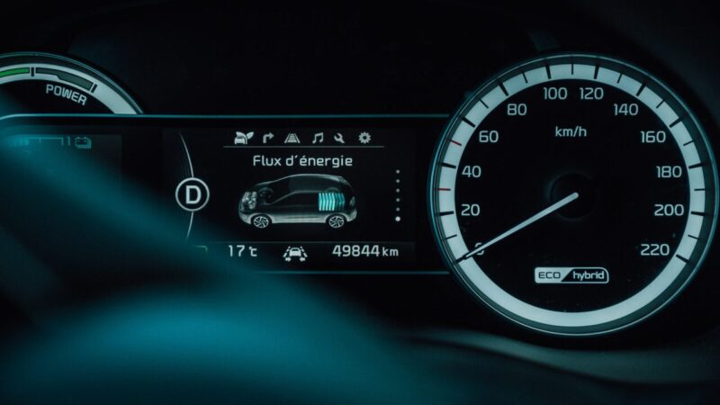 Les Avantages des Motorisations Hybrides de l’Opel Crossland