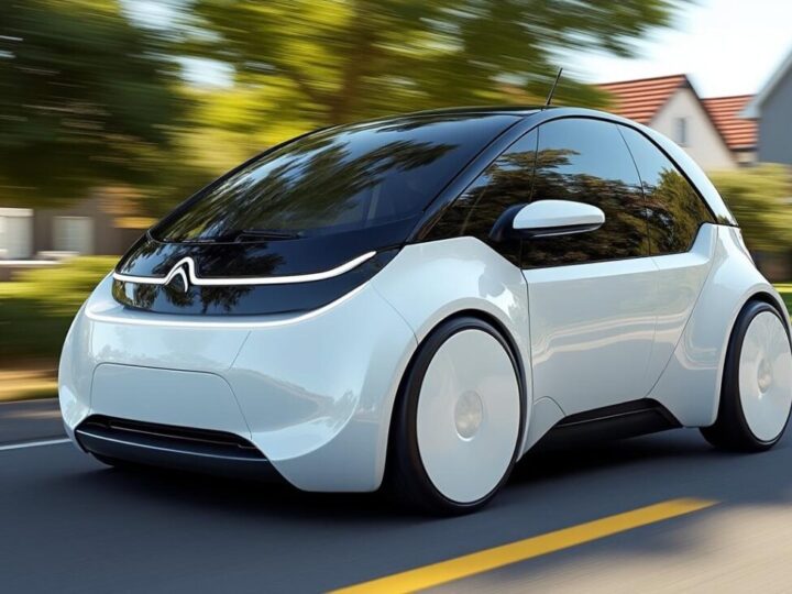 Comment améliorer la vitesse de votre Citroën AMI ?