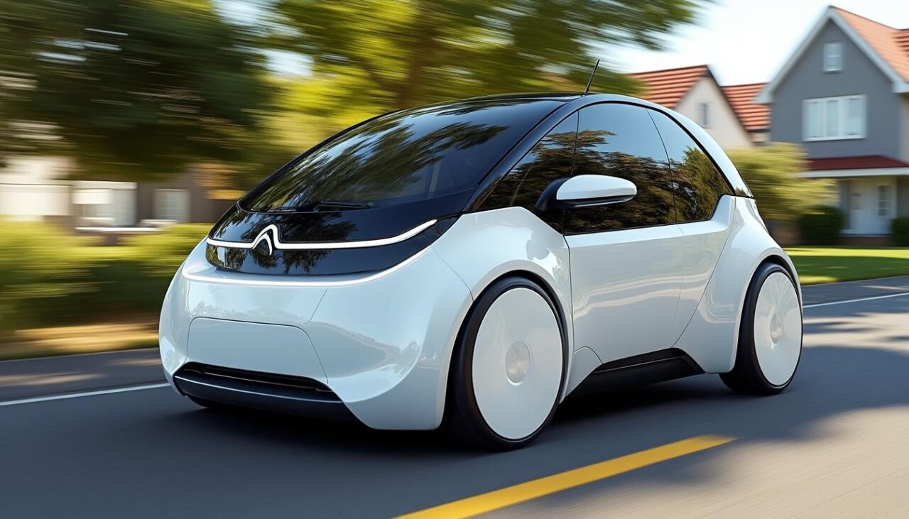 Comment améliorer la vitesse de votre Citroën AMI ?