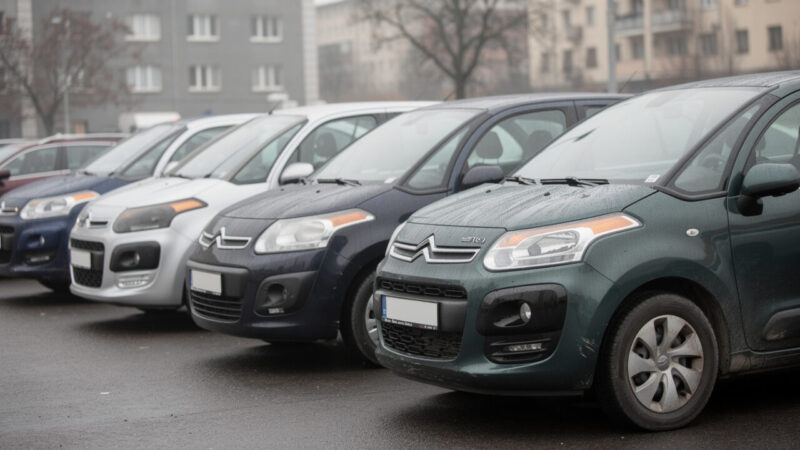 Les modèles de C3 Picasso à éviter pour une conduite sans soucis