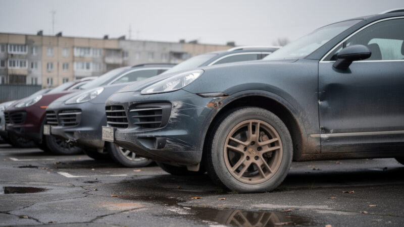 Porsche Cayenne : les modèles à éviter absolument