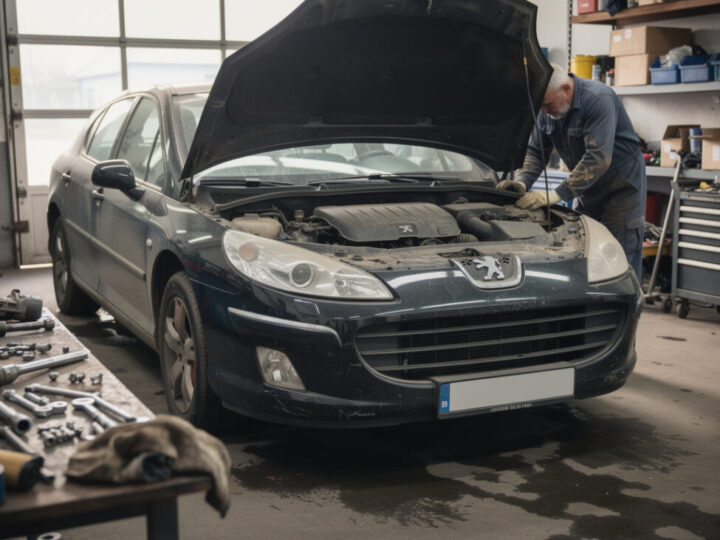 Pourquoi éviter ces modèle 407 : analyse des problèmes répétés