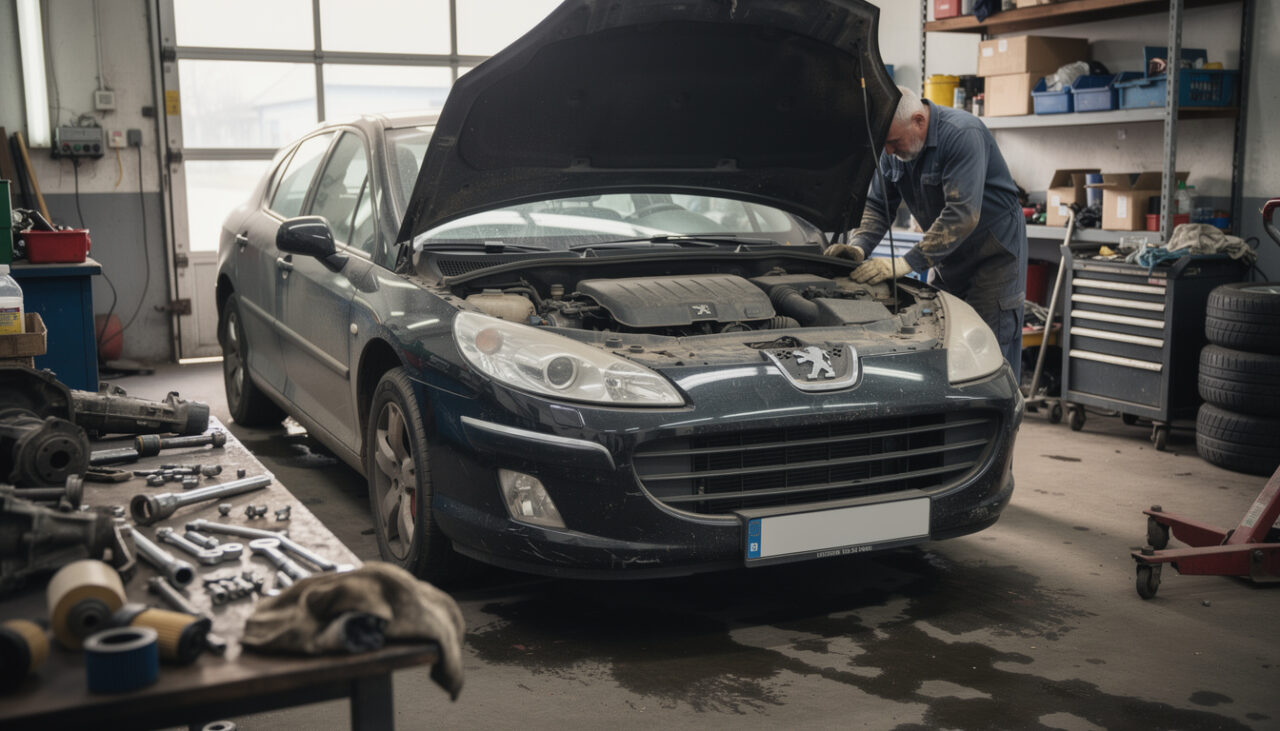 Pourquoi éviter ces modèle 407 : analyse des problèmes répétés