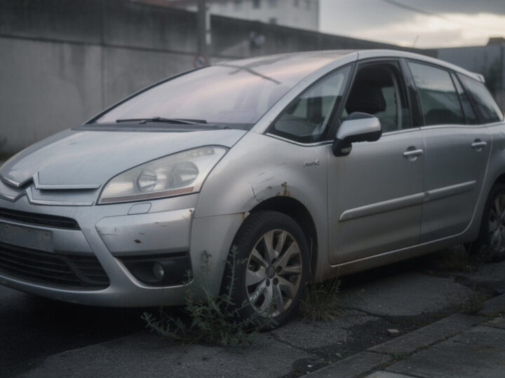 Pourquoi éviter ces modèles C4 Picasso pour votre prochain achat automobile ?