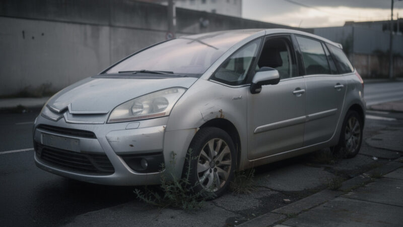 Pourquoi éviter ces modèles C4 Picasso pour votre prochain achat automobile ?