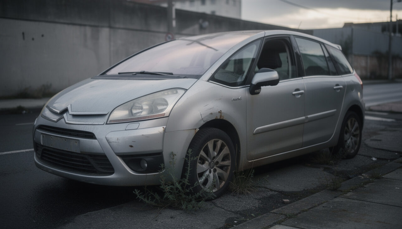 Pourquoi éviter ces modèles C4 Picasso pour votre prochain achat automobile ?