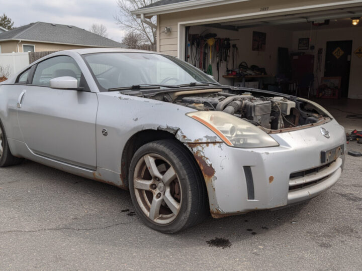 Pourquoi éviter ces modèles de Nissan 350Z : les problèmes connus du modèle