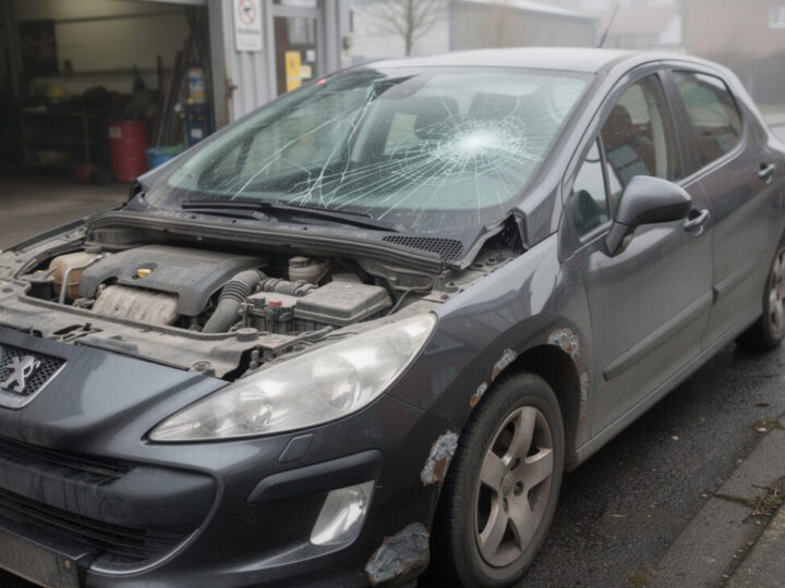 Pourquoi éviter ces modèles de Peugeot 308 : points à considérer