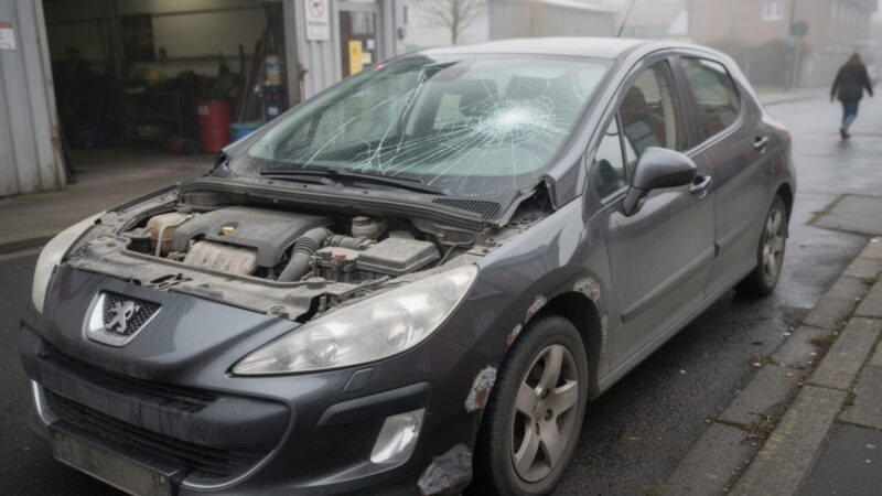 Pourquoi éviter ces modèles de Peugeot 308 : points à considérer