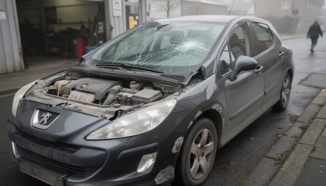 Pourquoi éviter ces modèles de Peugeot 308 : points à considérer