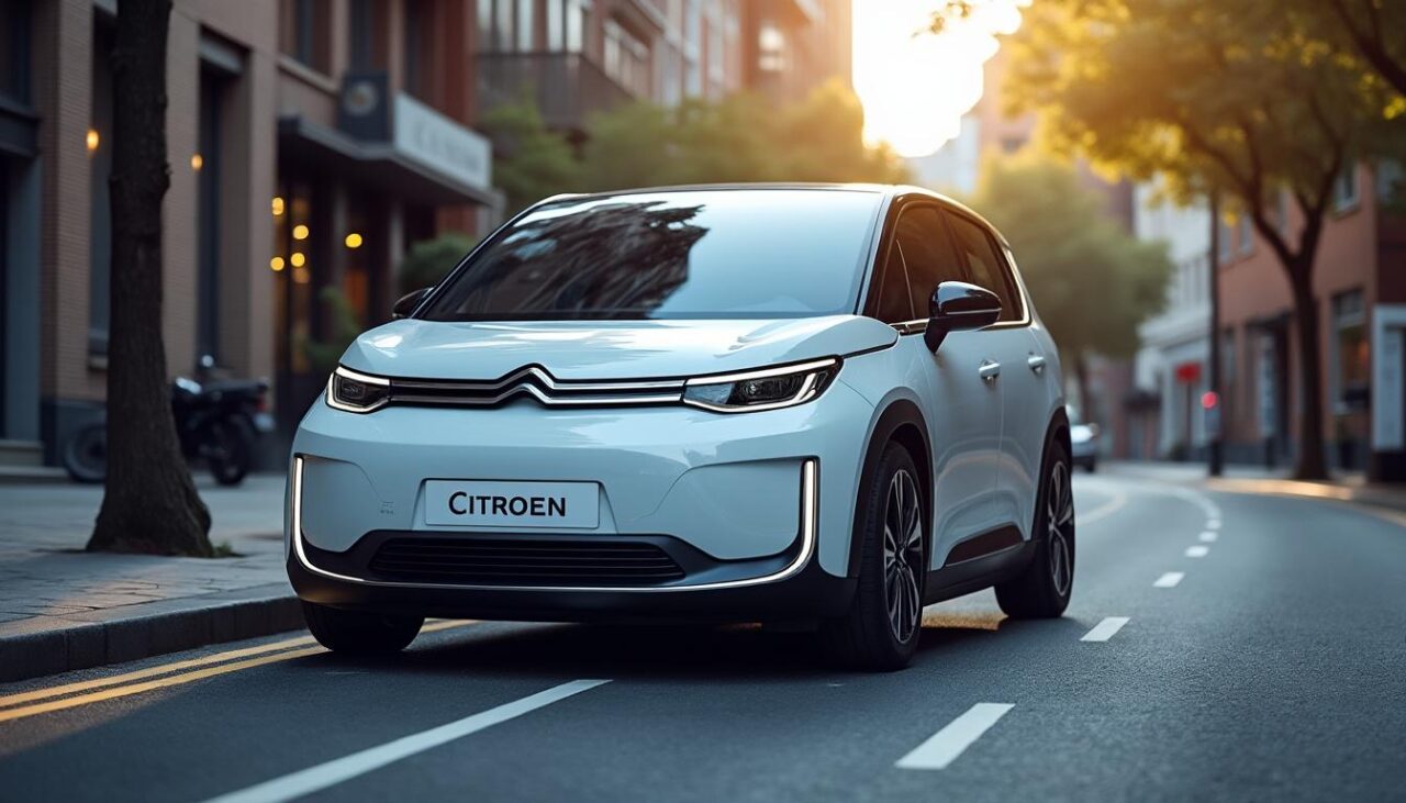 Pourquoi votre Citroen AMI ne s’allume plus et comment résoudre le problème ?