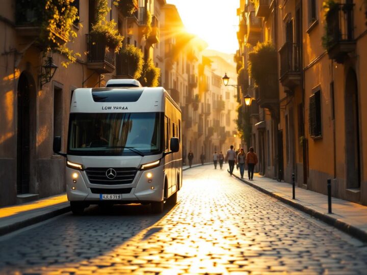 Pourquoi le Rapido Série C est-il le profilé idéal pour débuter ?