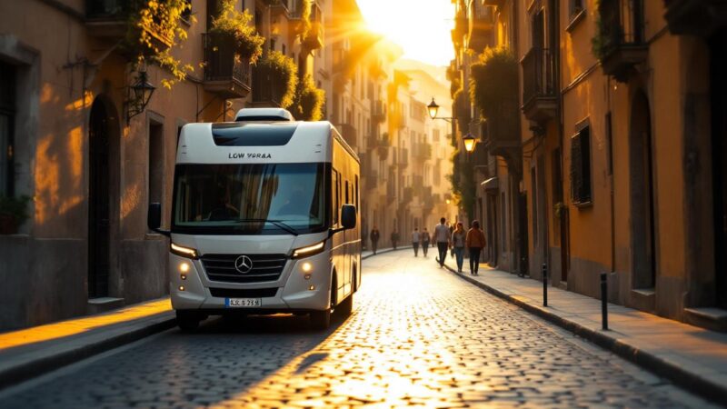 Pourquoi le Rapido Série C est-il le profilé idéal pour débuter ?