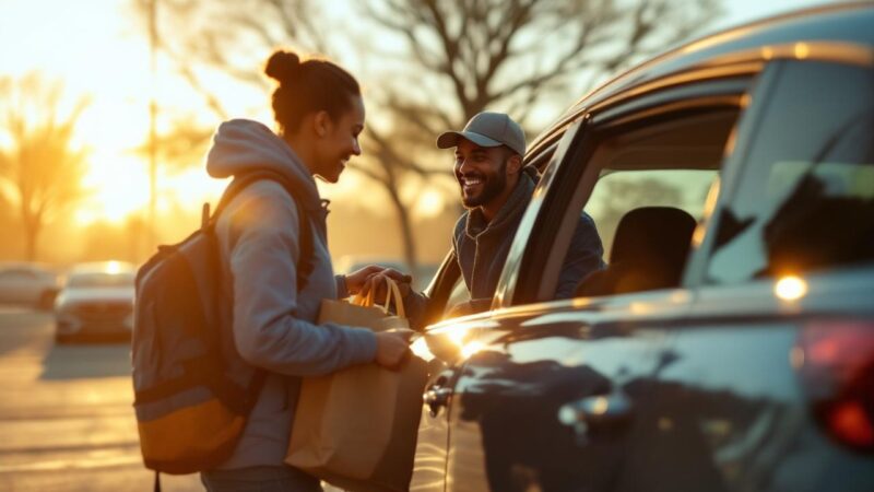 Covoiturage et autopartage : le duo gagnant pour les trajets domicile-travail ?