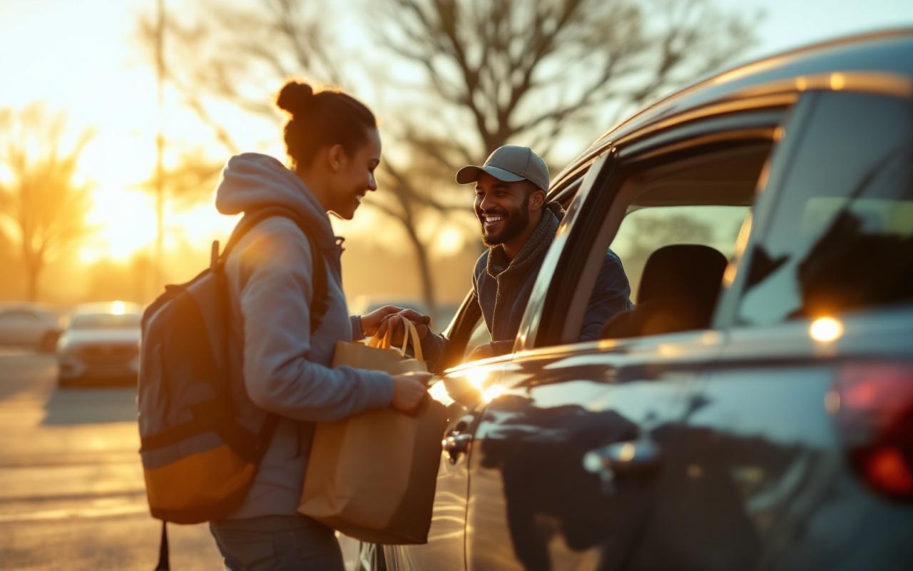 Covoiturage et autopartage : le duo gagnant pour les trajets domicile-travail ?