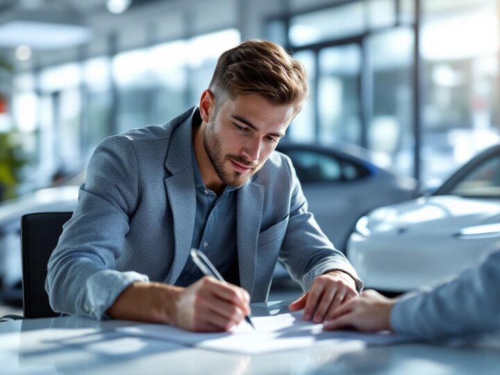 Leasing de voitures électriques d&rsquo;occasion : l&rsquo;électrique enfin abordable ?