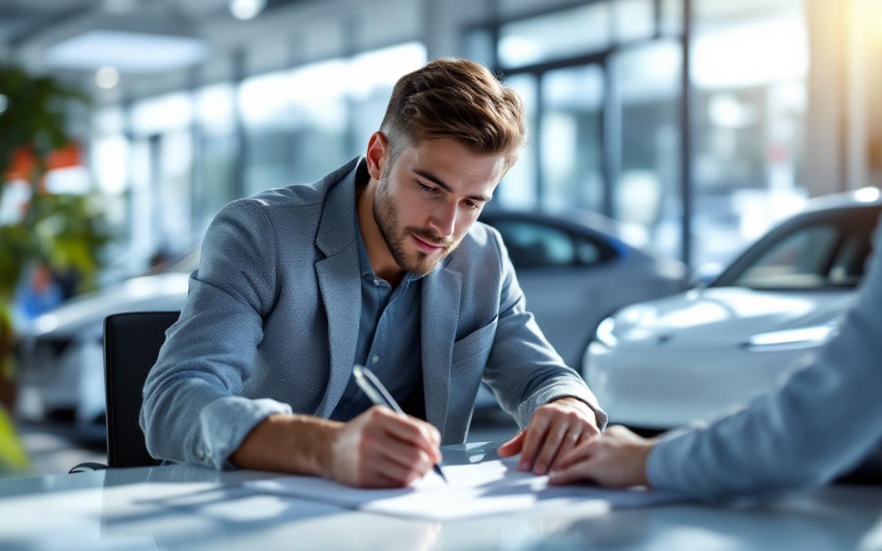 Leasing de voitures électriques d’occasion : l’électrique enfin abordable ?