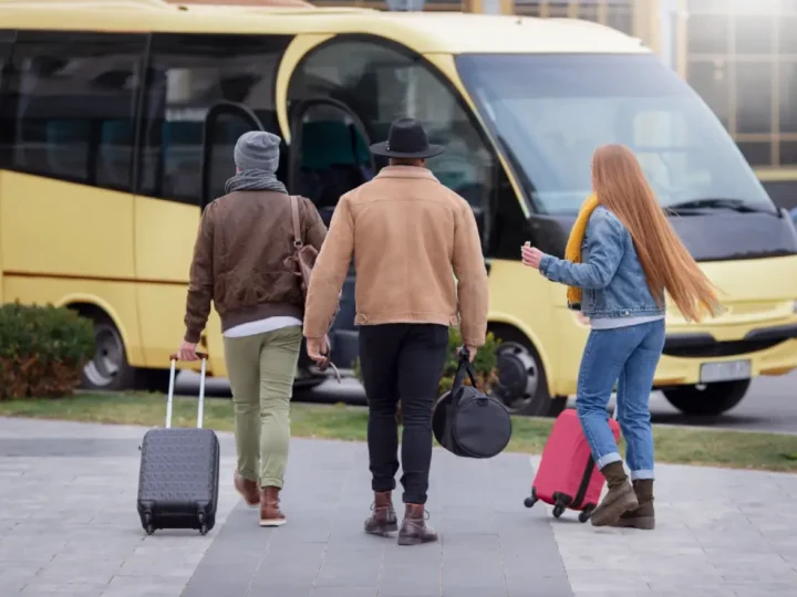 Transport de groupe : pourquoi faire appel à un professionnel fait la différence