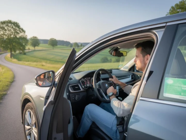 Usage du véhicule : adapter sa protection à sa conduite